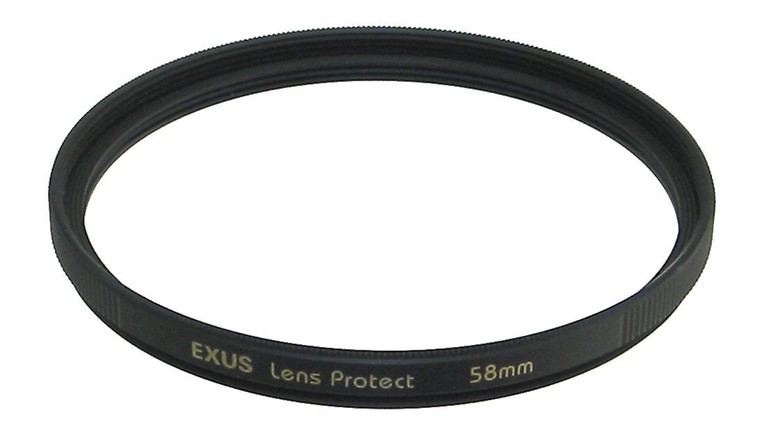 Marumi 58Mm Exus Lens Protect Filter
