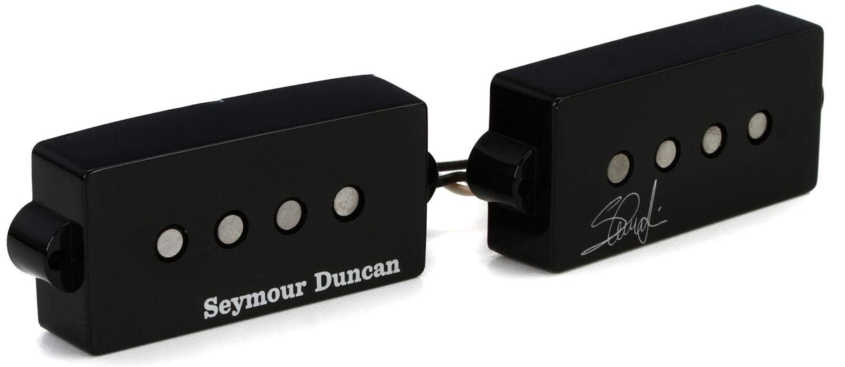 Seymour Duncan Spb 4 Steve Harris Signature P Bass Pickup