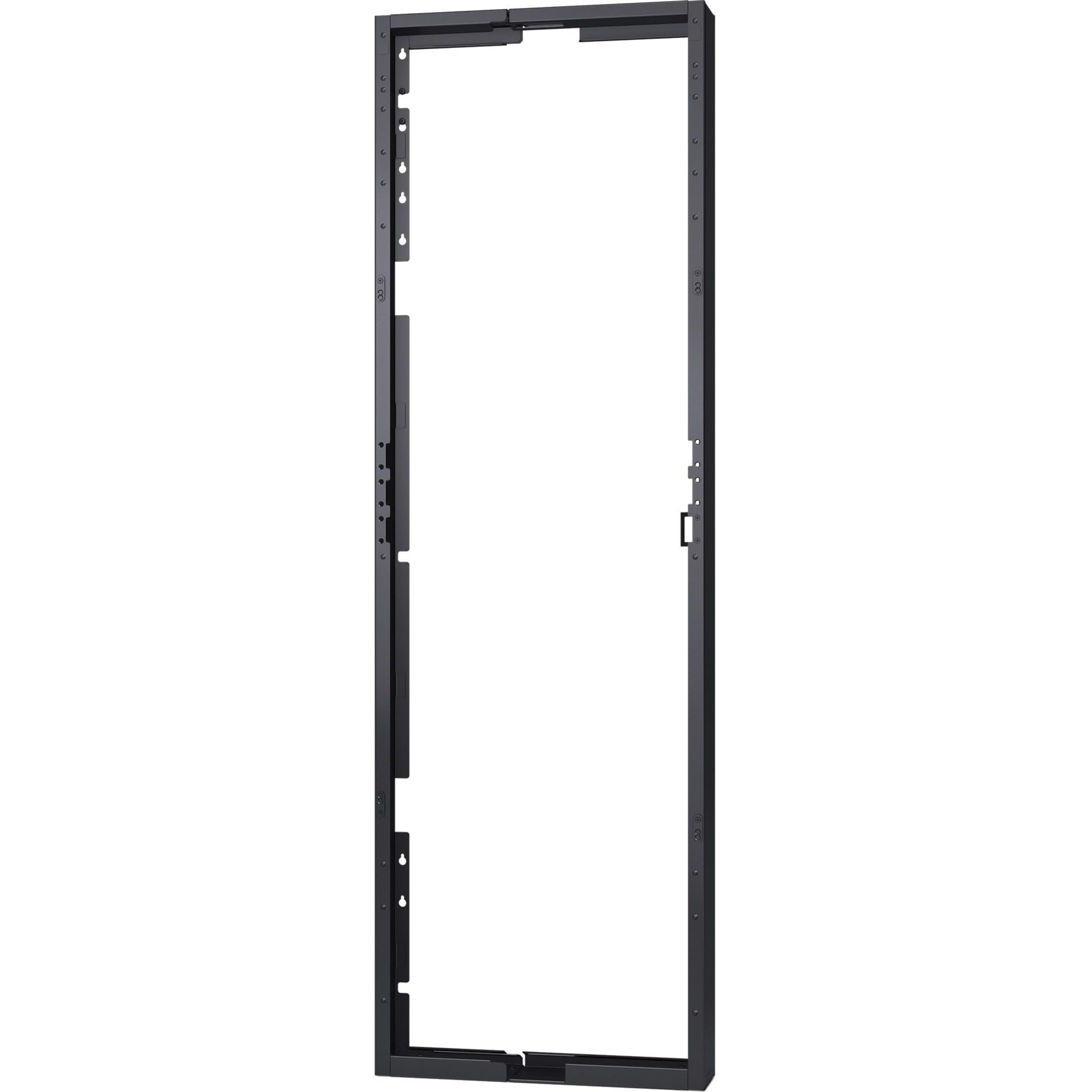 Apc Mounting Adapter For Enclosure Acdc2551