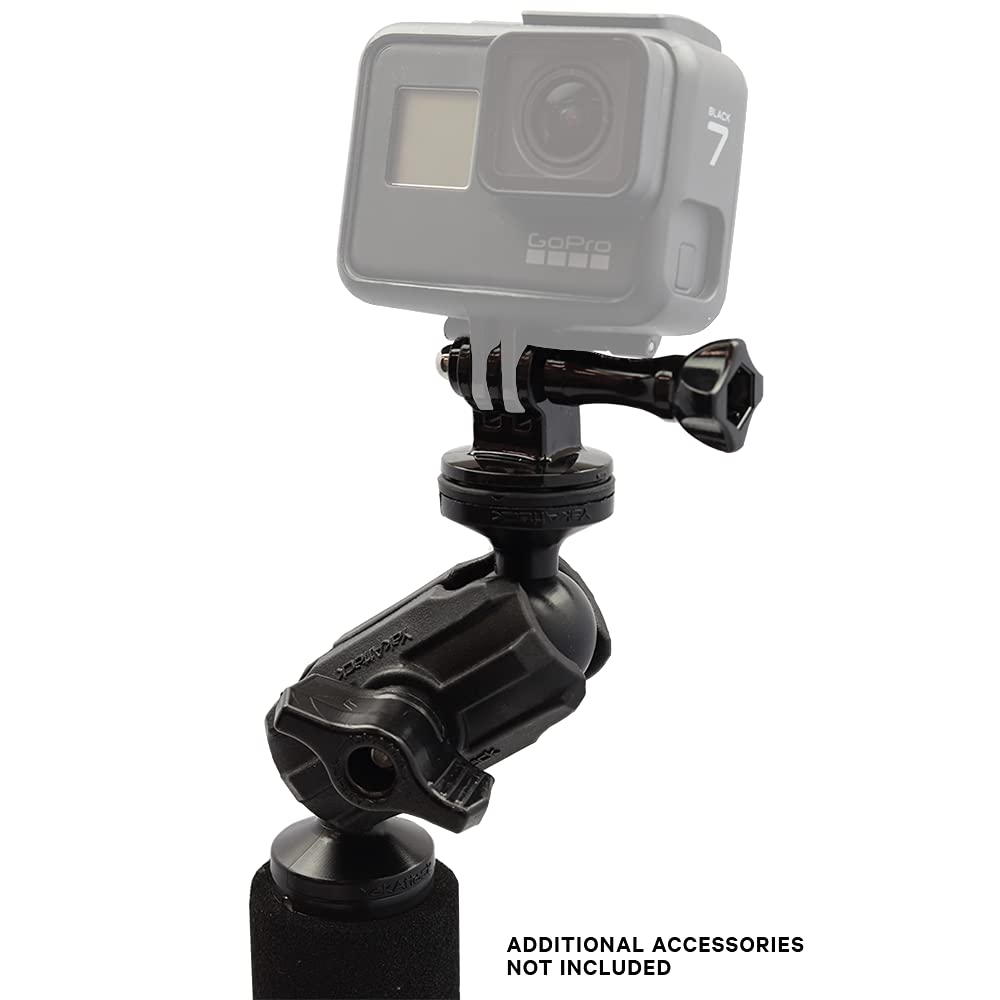 Yakattack Panfish Pro Camera Mount (Cms 1002)