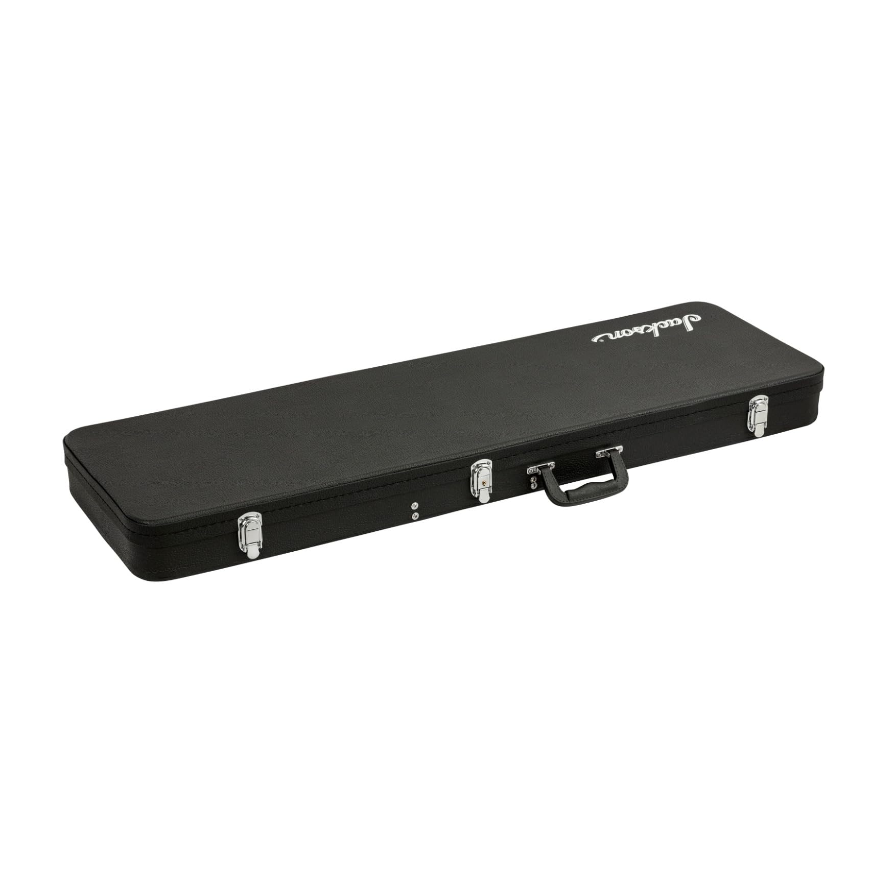 Jackson Dinky/Soloist Economy Case for 6/7-String Guitars - Black - Model 2991206100