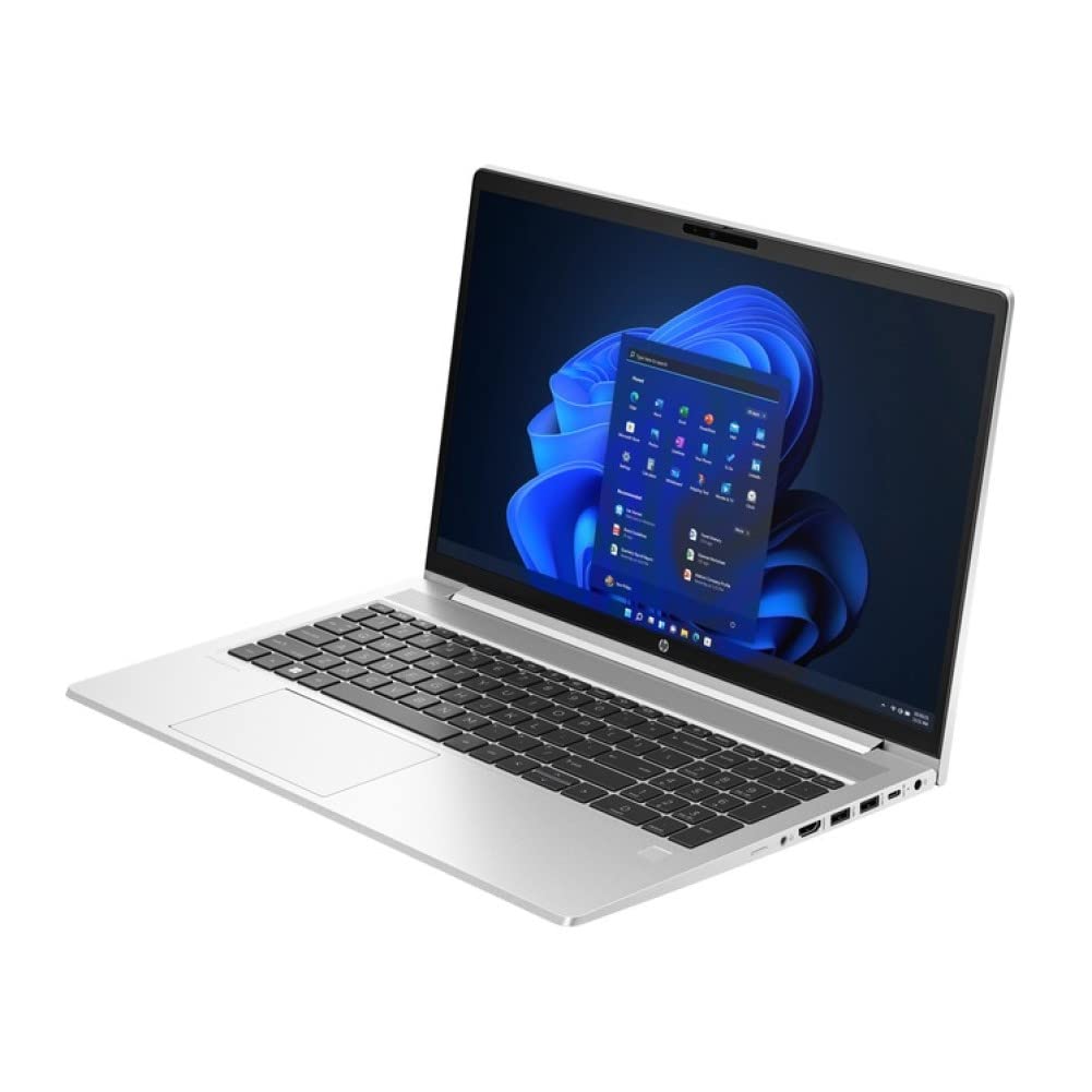 Noteb Hp7P3B6Ut#Aba Probook 455 156 Inch G10 Notebook Pc, Amd R5 7530U, 156 Fhd Ag Led Uwvar