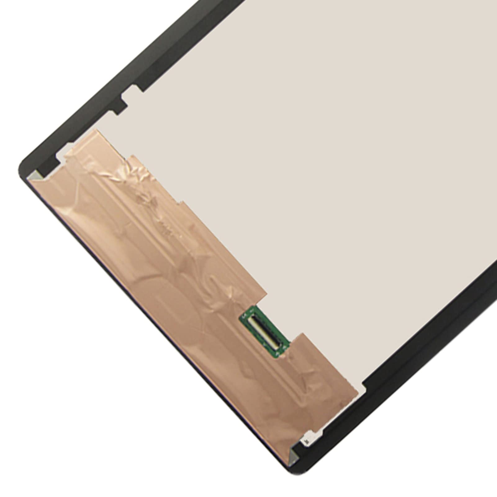 Ztooyo For Samsung Galaxy Tablet A7 Screen Replacement For Samsung Tab A7 2020 Screen Replacement Kit Sm T500 T505 Lcd Display D