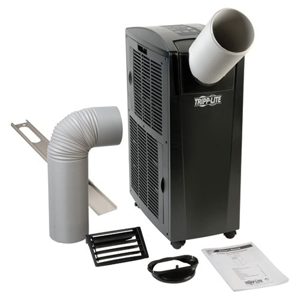 Tripp Lite Intl Portable Cooling/Air Conditioner 230V 50Hz 12, 000 Btu