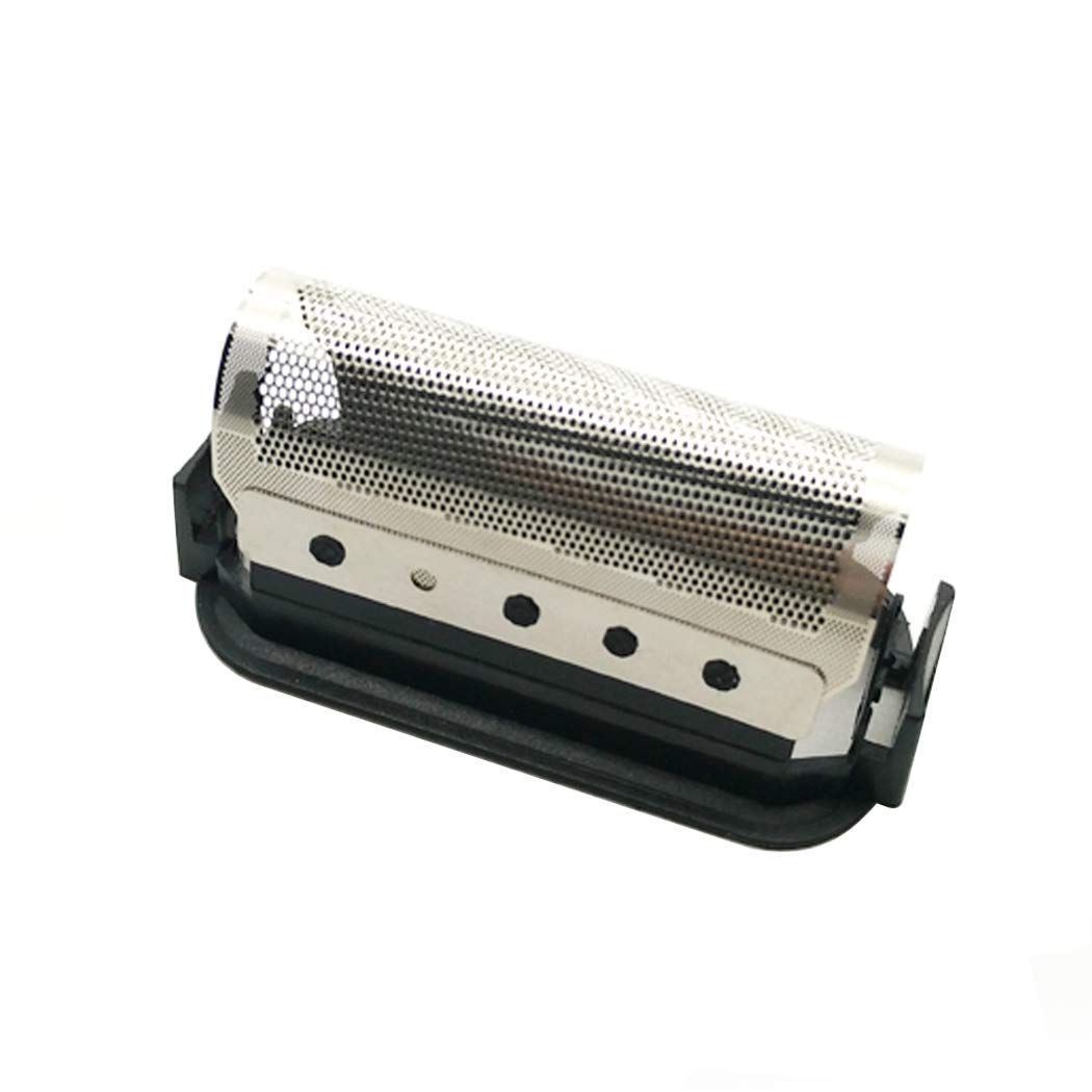 Wuyan Replacement Shaver Foil Screen For Braun 428 Micron 2000 2111 2115 2525 5422 5423 5426 5428 5410 5420 5421