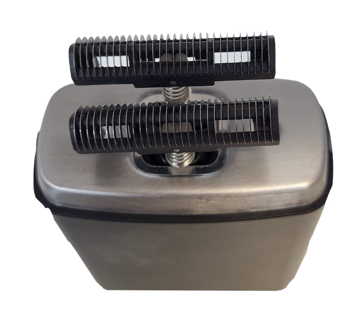 Supreme Trimmer Replacement For Crunch Stf602 (Pink Foils & Cutters)