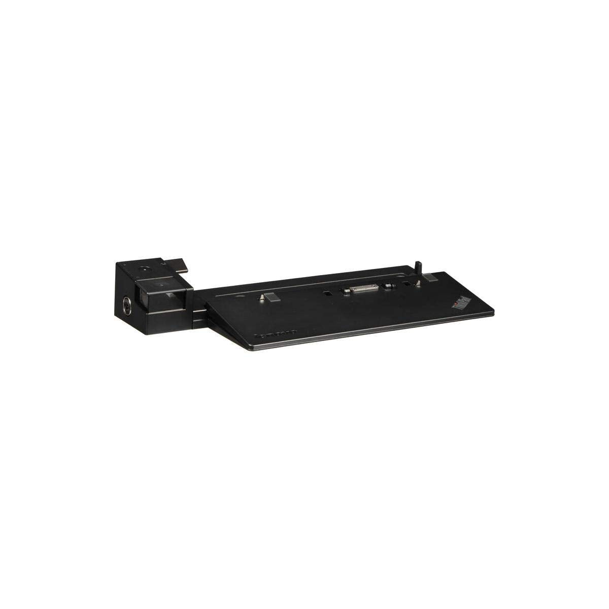 Lenovo Thinkpad Usa Ultra Dock With 90W 2 Prong Ac Adapter (40A20090Us, Retail Packaged)