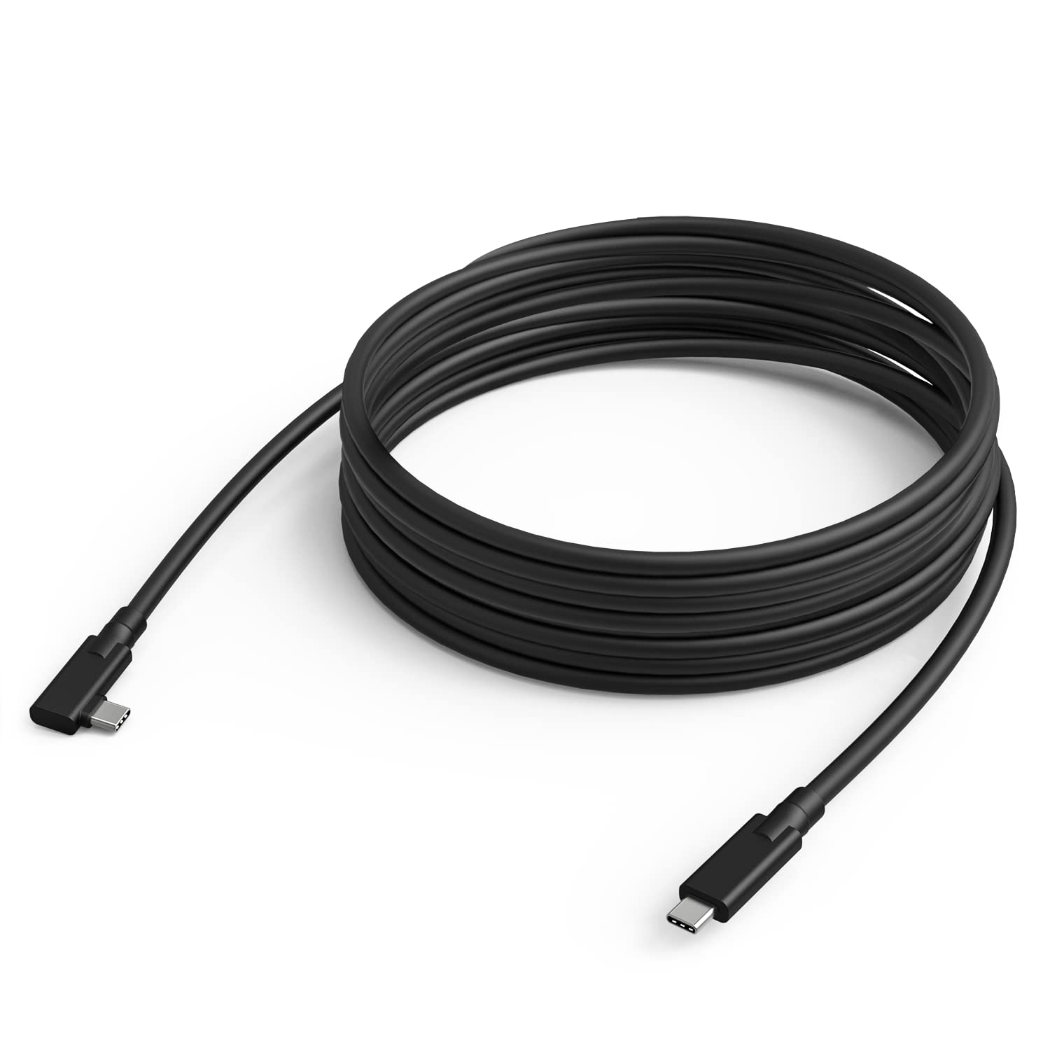 15Ft Professional Tethering Cable Usb C Compatible With Sony Alpha A7 Iv, A7R Iv, A7/A7S/A7R Iii, Zv E10, Fx3, Fx30, Nikon Z9/Z8
