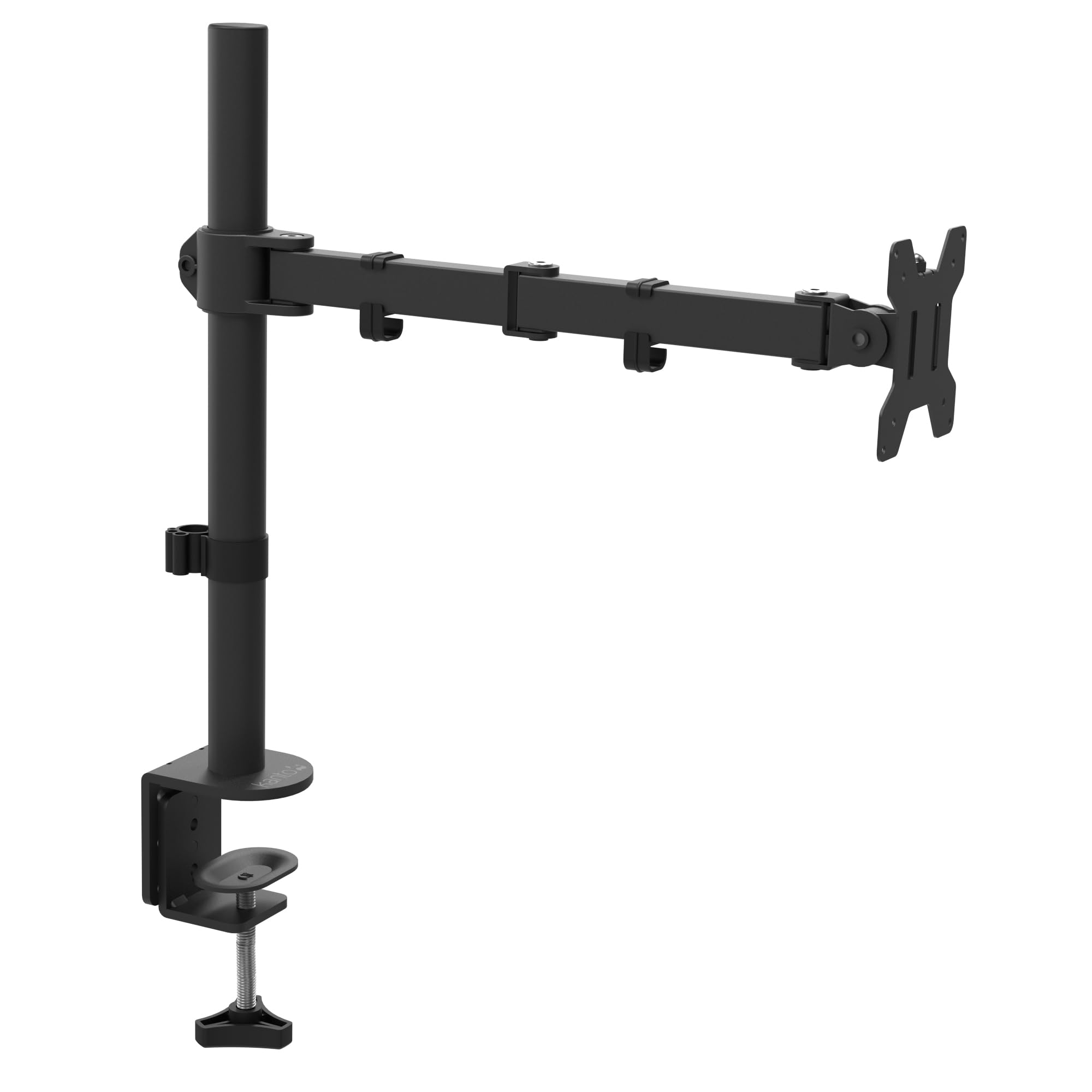 Height Adjustable Desktop Arm