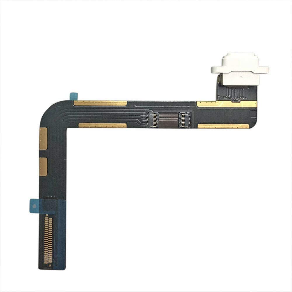 T Phael Dock Connector Replacement Compatible With Ipad 7 7Th/8 8Th 2019/2020 10.2'' A2197 A2198 A2200 A2270 A2428 A2429 A2430 (