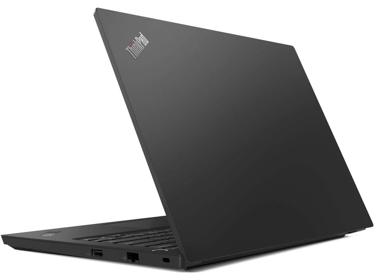 Lenovo Thinkpad E14 20Ra004Wus 14 Notebook - 1920 X 1080 - Intel Core I5 (10Th Gen) I5-10210U Quad-Core (4 Core) 1.60 Ghz - 8 Gb