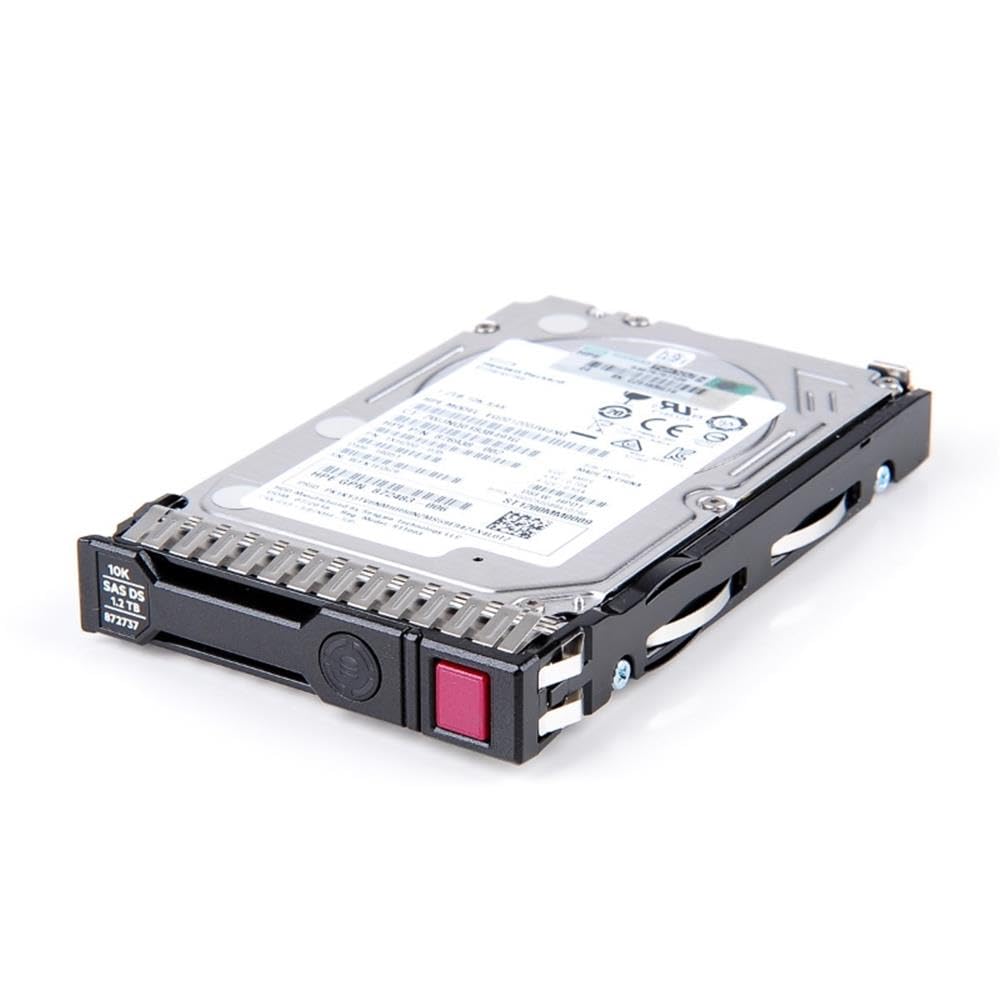 HP 900GB 6G SAS 10K 900 SAS 16 MB Cache 2.5-Inch Internal Bare or OEM Drives 619291-B21