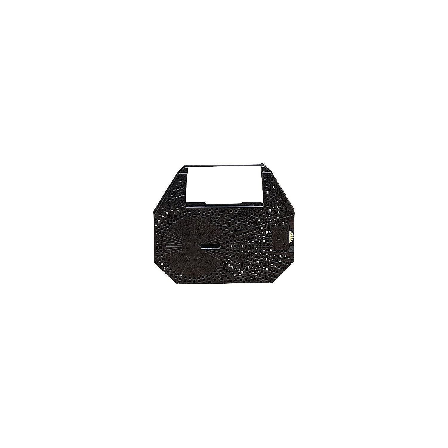 Dataproducts R7360 Compatible Correctable Ribbon, Black
