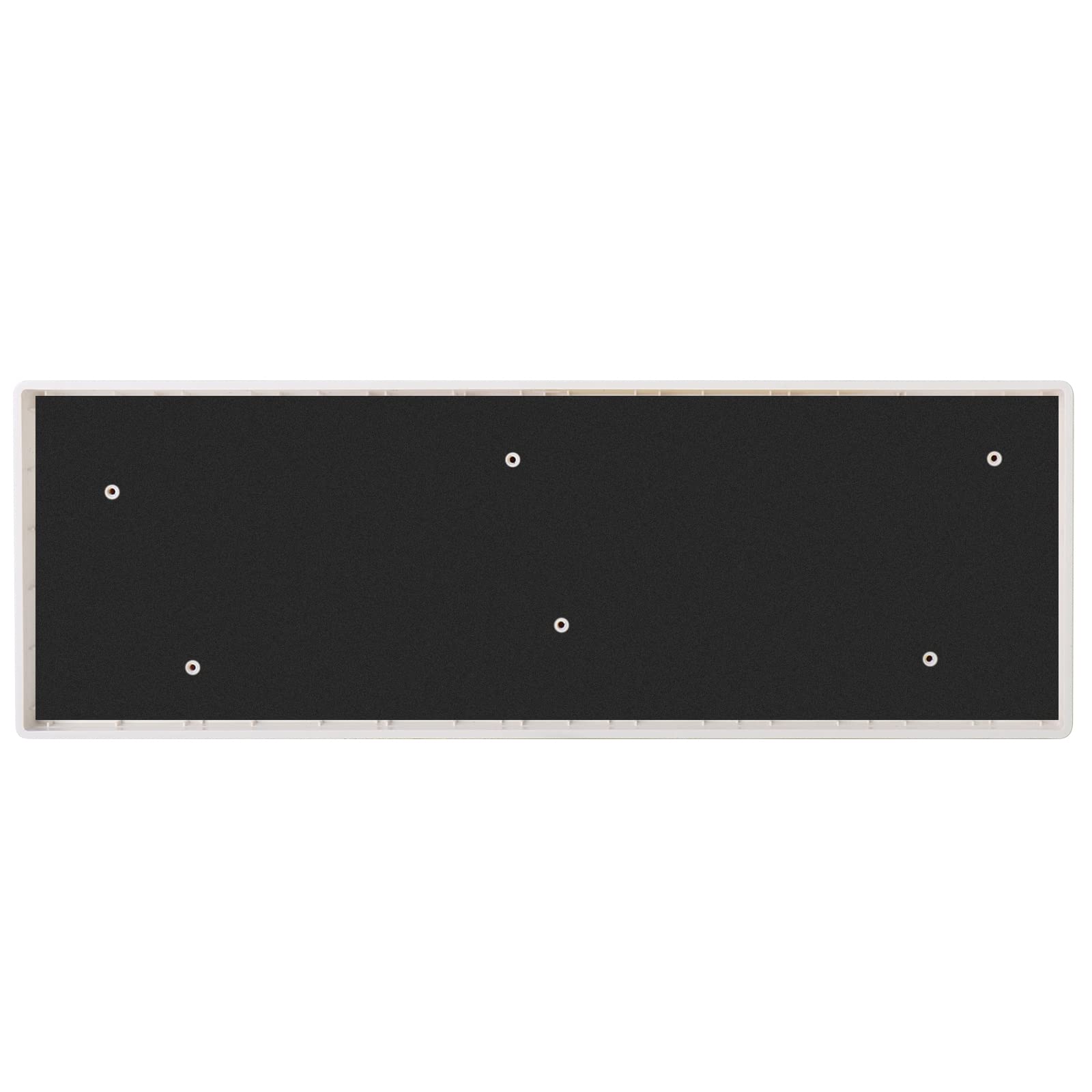 Yimagujrx Keyboard Sound Dampening Foam,Keyboard Foam For Mechanical Keyboard Bottom,Made Of Ev 250 (3Mm Thick)