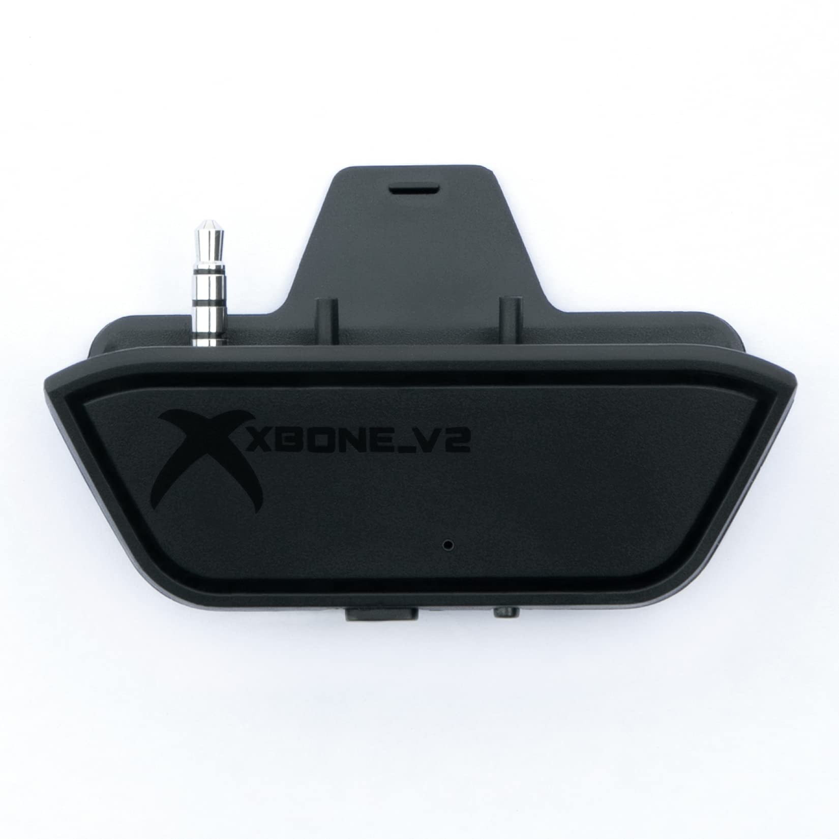 Uberwith Bluetooth Xbox one Transmitter Stereo Headset Audio Adapter for Xbox One X/S Controller Compatible with AirPods Wireles