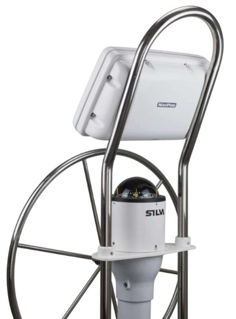 Navpod Gp2920-00 Sailpod - Uncut - Usable Face 18.36'' W X 10.61'' H,WBEEAB0C832NM1D