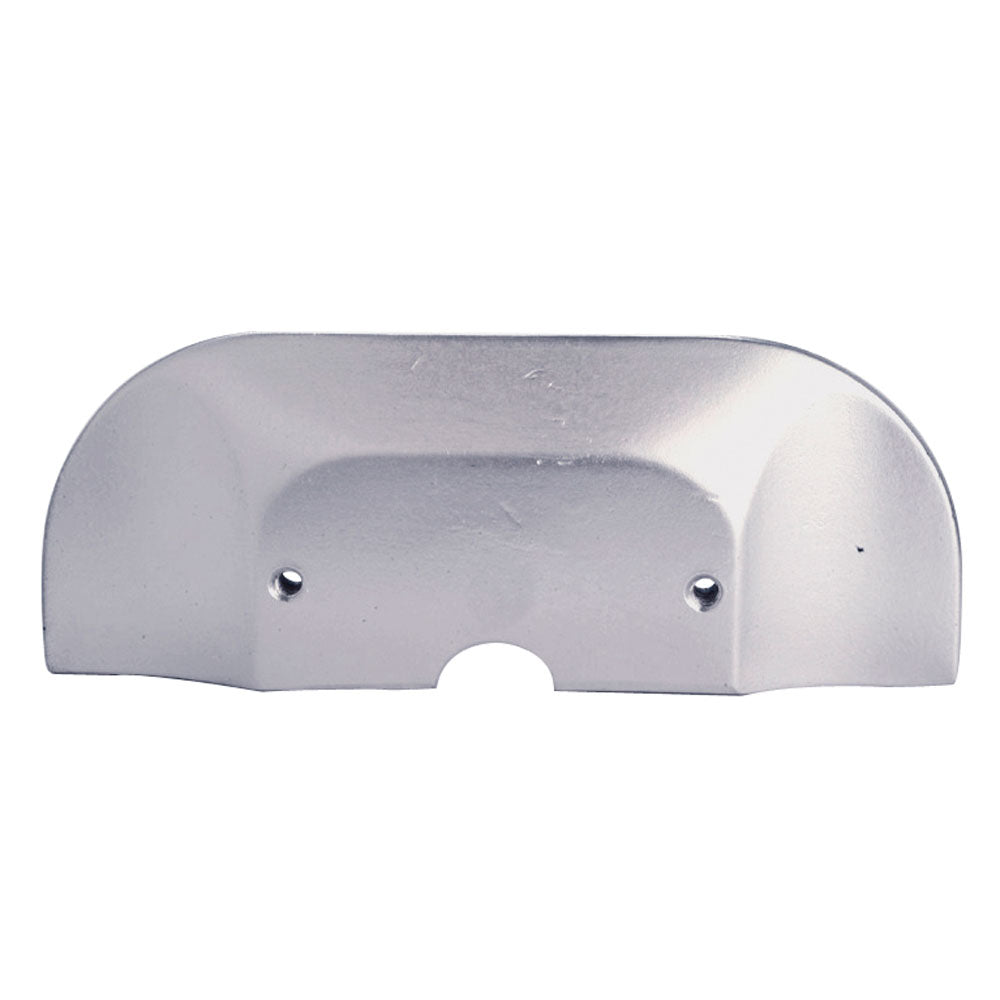 Tecnoseal Cavitation Plate Anode - Zinc - Alpha,WBAUVA001344316