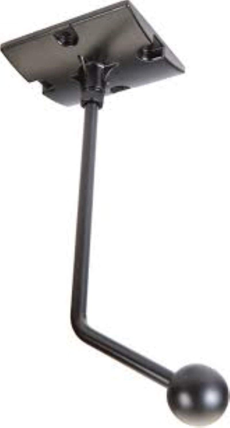JBL Ceiling MAdptrCntrl 29AV B