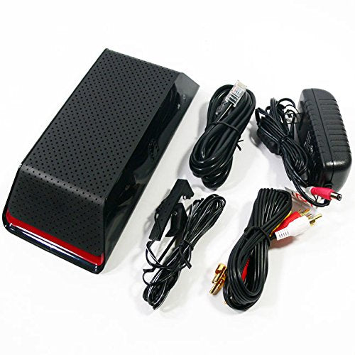 Sling Media Slingbox Solo (Sb260 100) (Old Model)