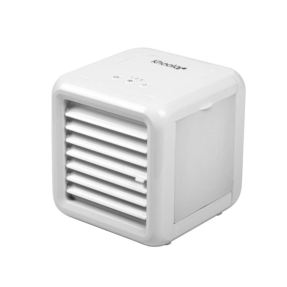 Portable Air Conditioners  Personal Air Conditioner For Office Desk, Small Portable Ac Air Conditioner   Mini Air Conditioner Ro