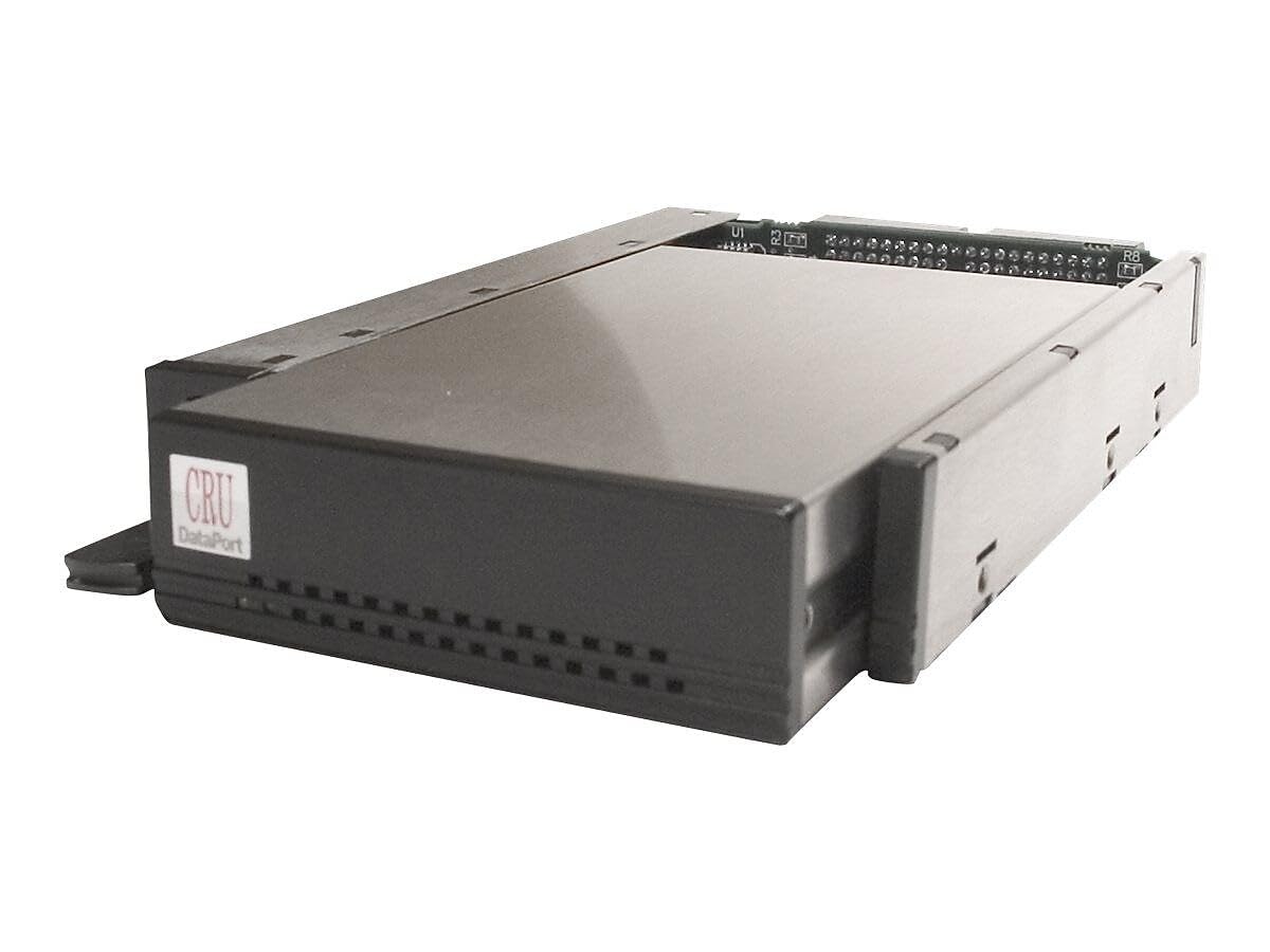 Cru Dataport Dp25 6G Framcarr Sas Sata Rohs (8510 6402 9500)