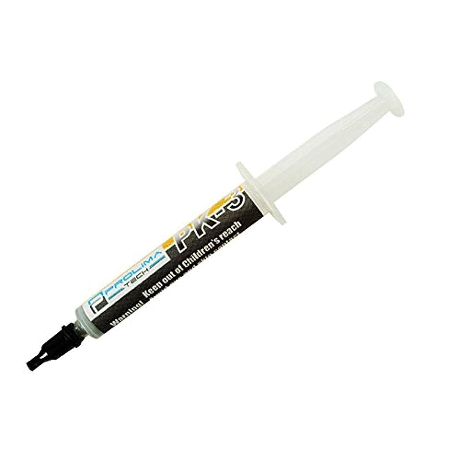 Prolimatech Compatible Pk 3 Nano Aluminium Wrmeleitpaste   5G
