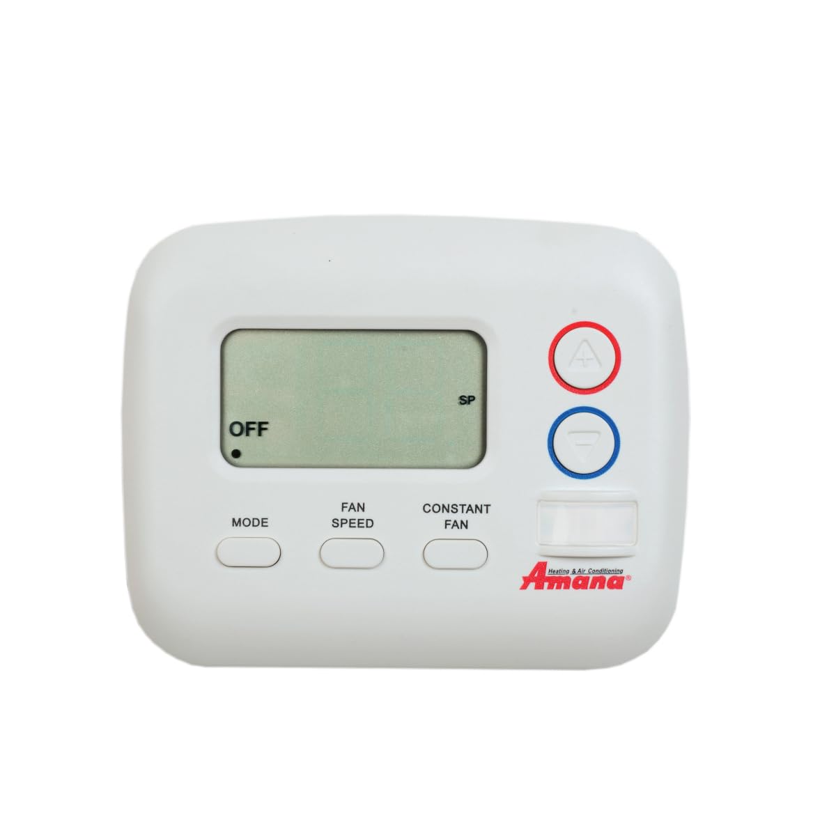 Amana Ptac 9,000 Btu Air Conditioner Pth09K35Axxx With 35 Kw Heater