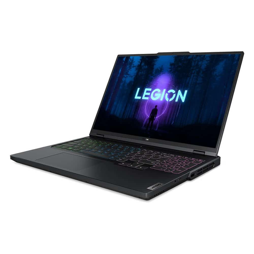 Lenovo Legion 5 Pro 16 Gaming Laptop (13Th Gen Intel Core I7-13700Hx, 32Gb Ddr5 Ram, 1Tb Ssd, Nvidia Geforce Rtx 4060, 165Hz Dis