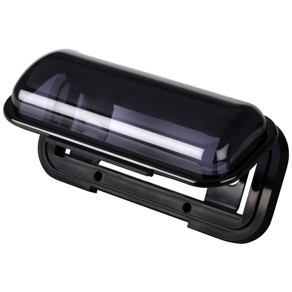 Boss Audio Marine Radio Cover Black