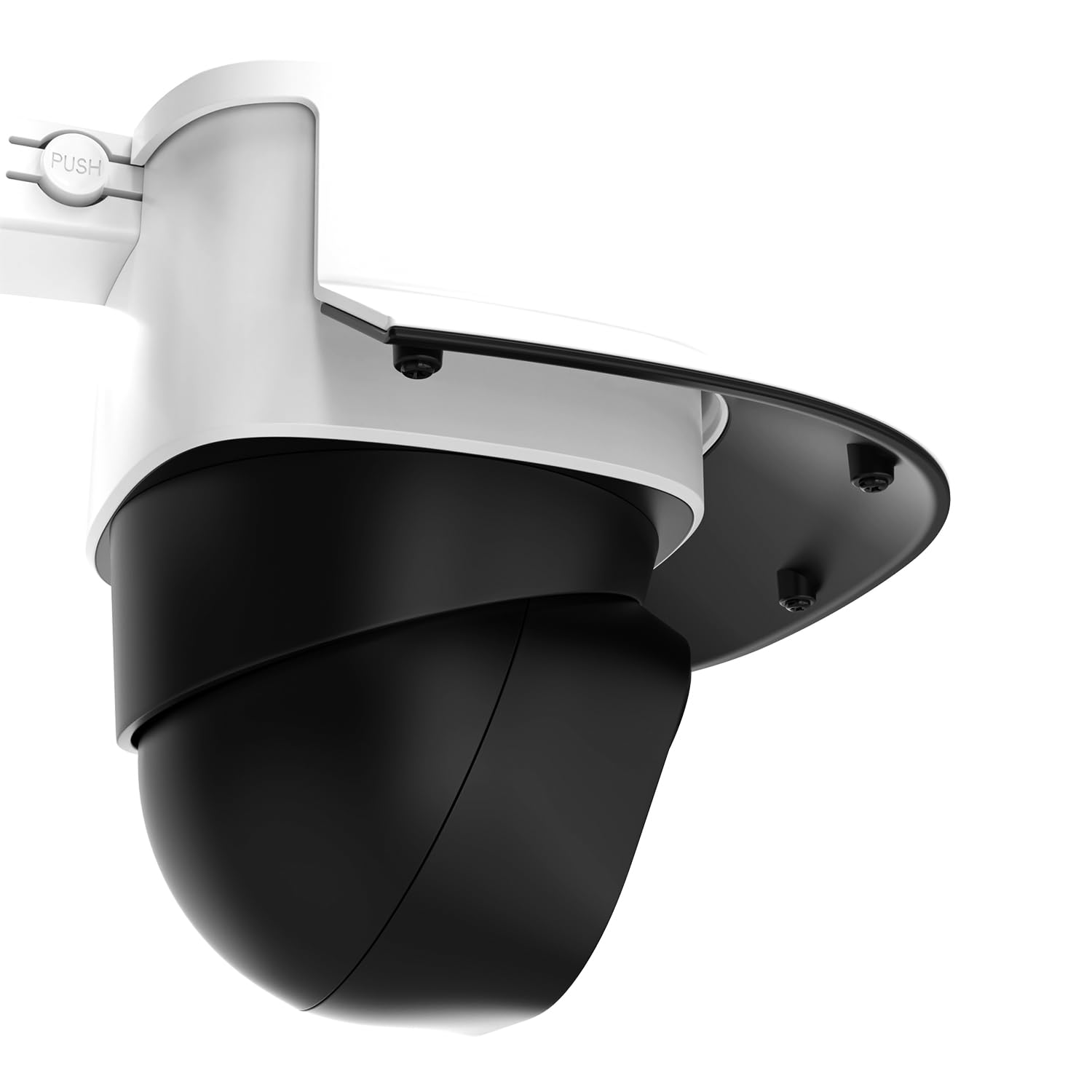 Holicfun Rain Cover For Eufy Security Solocam S340