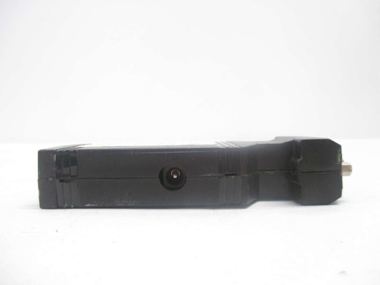 Black Box Corp Black Box Mini Cat5 Extender   1 X 1   Uxga, Vga   500Ft Ac504A