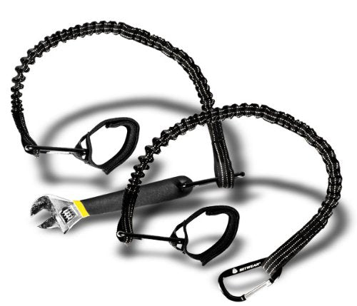 Setwear Tool Leash, Black
