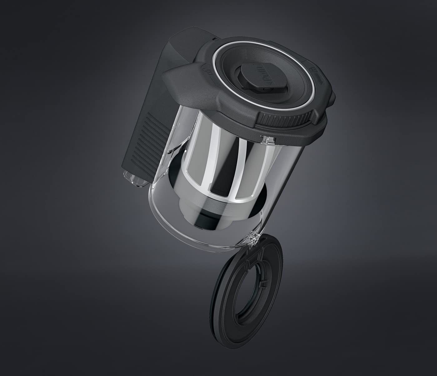 Miele Original Hx Fsf Fine Dust Filter For Miele Triflex Hx1 Cordless Stick Vacuum Cleaners (Except Facelift), Pack Of 1   11385