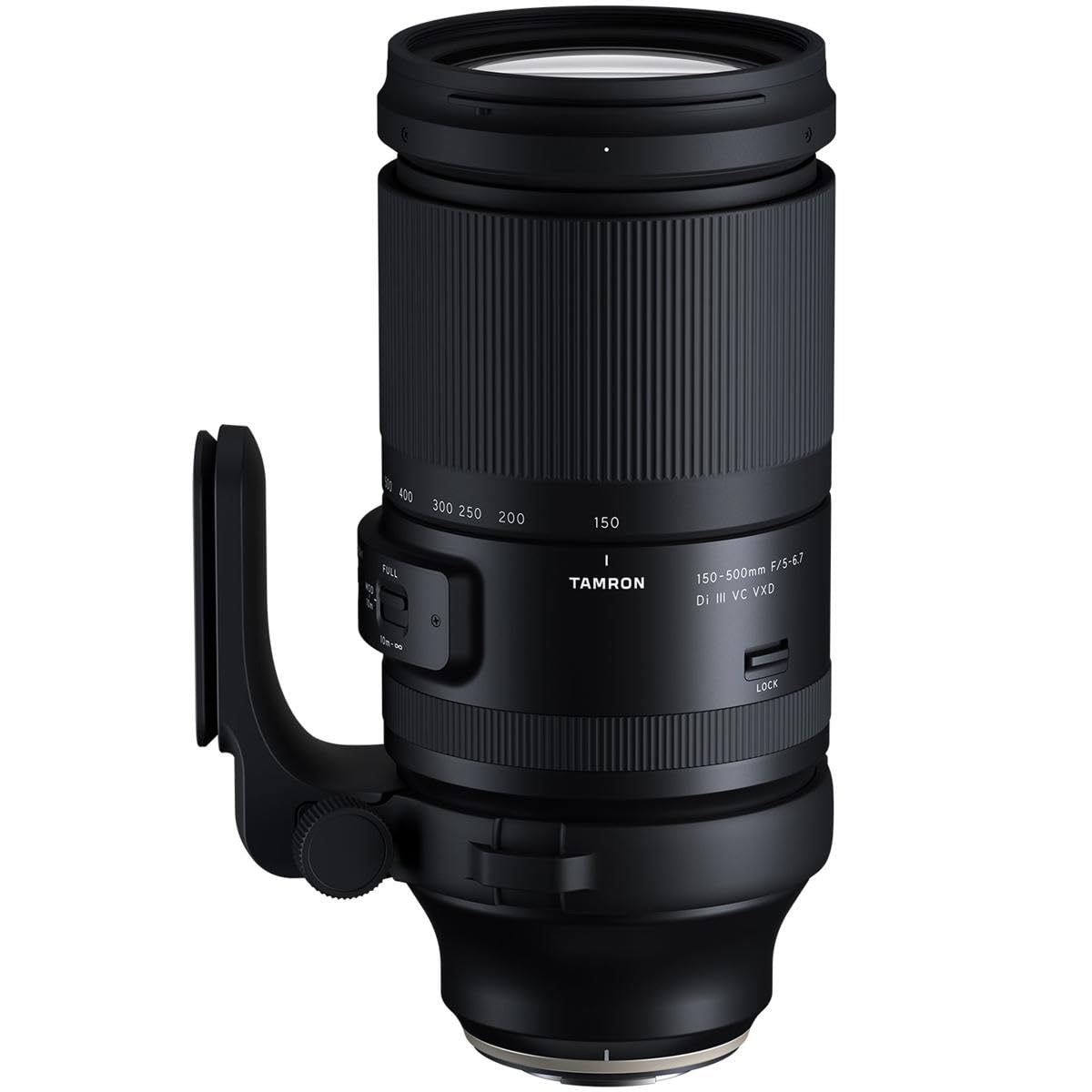 TAMRON 150-500MM F/5-6.7 Di III VC VXD Lens for FUJIFILM X-Mount