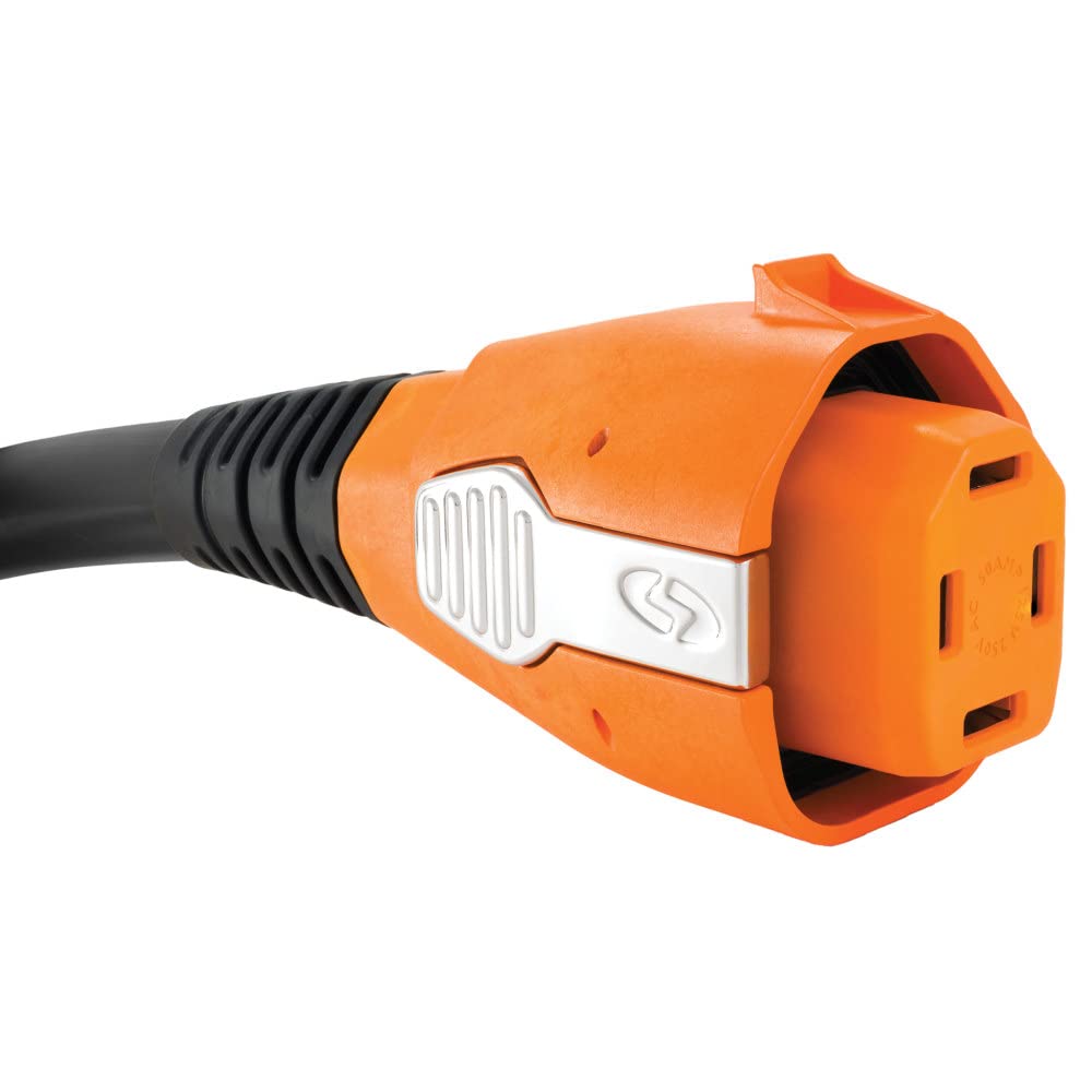Smartplug Bf50 50 Amp Female Connector