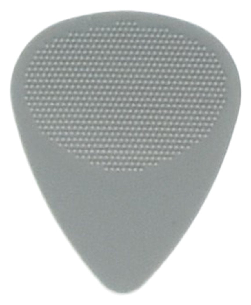 Wedgie Wnpp60 0.60Mm Wedgie Nylon Pick, 12 Pack, Light Grey