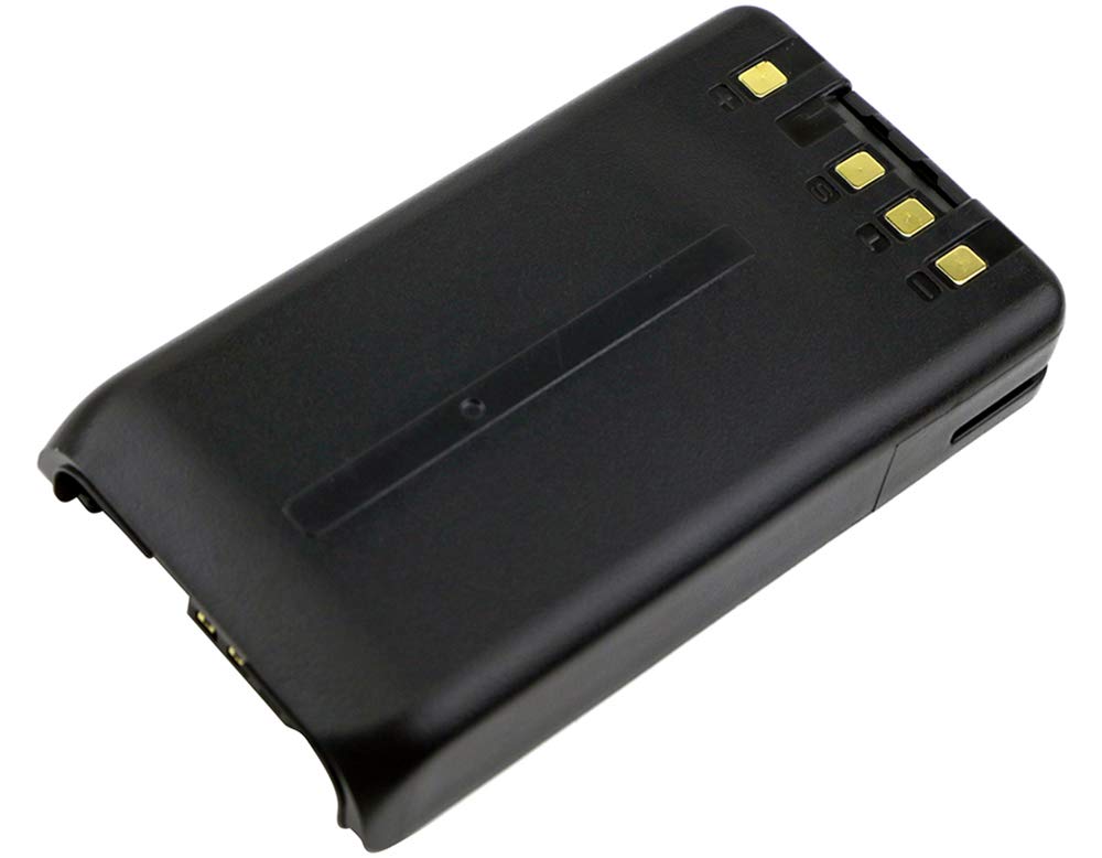 Replacement Battery For Kenwood Tk 2360,Tk 3360,Nx 220,Nx 320,Tk 2170M,Nx 3220,Tk 3178,Tk 3160,Fits Knb 24L,Knb 35L,Knb 55L,Knb