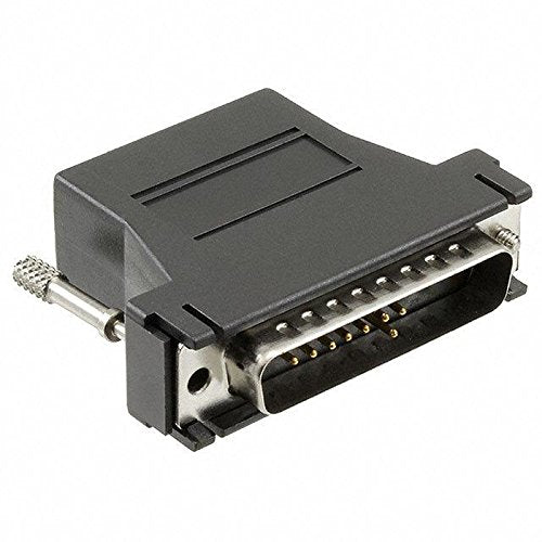 Digi International 76000698 Ts Db25M Console Adapter
