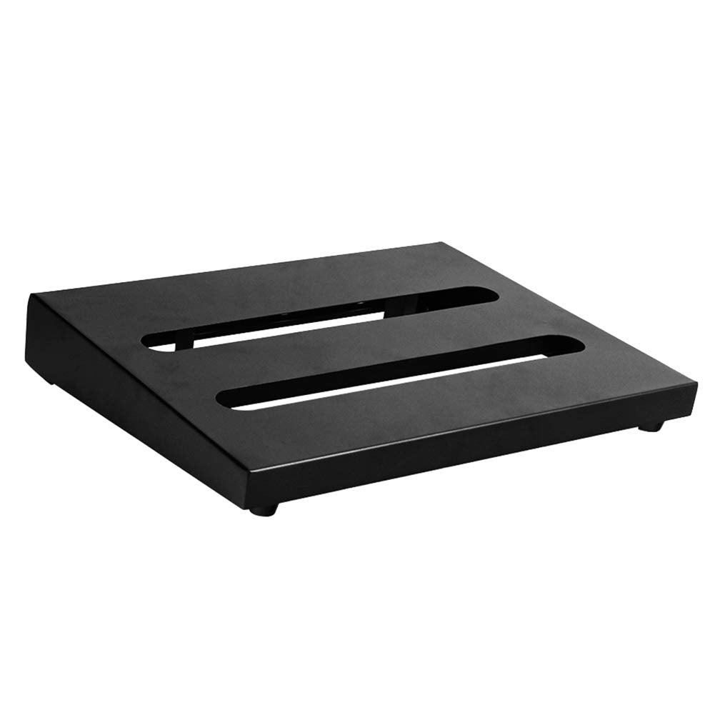 Soyan Guitar Pedal Board 14  X 10.6  With Carry Bag (Spb-14)