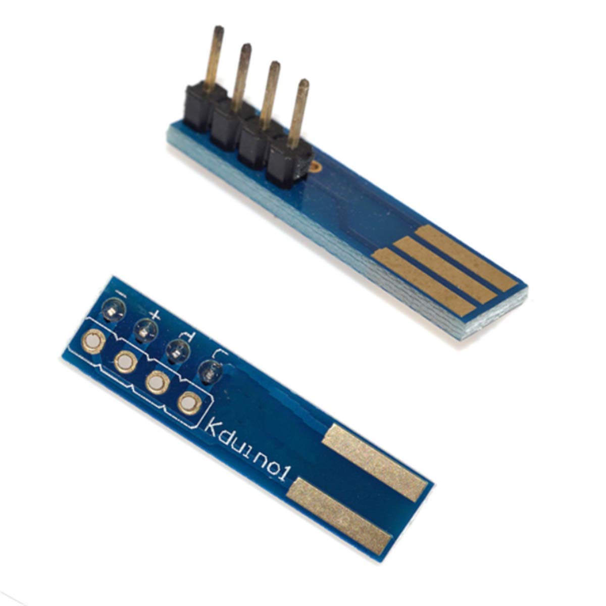 Fainwan 5Pcs Compatible With Wiichuck Nunchuck I2C Wii Adapter Shield Module Board Compatible Compatible With Ar Duino