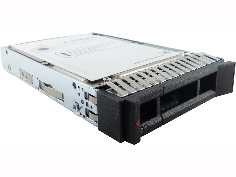 Axiom 1.2Tb 12Gb/S Sas 10K Rpm Sff Hot-Swap Hdd For Lenovo - 00Wg700 - Delivers