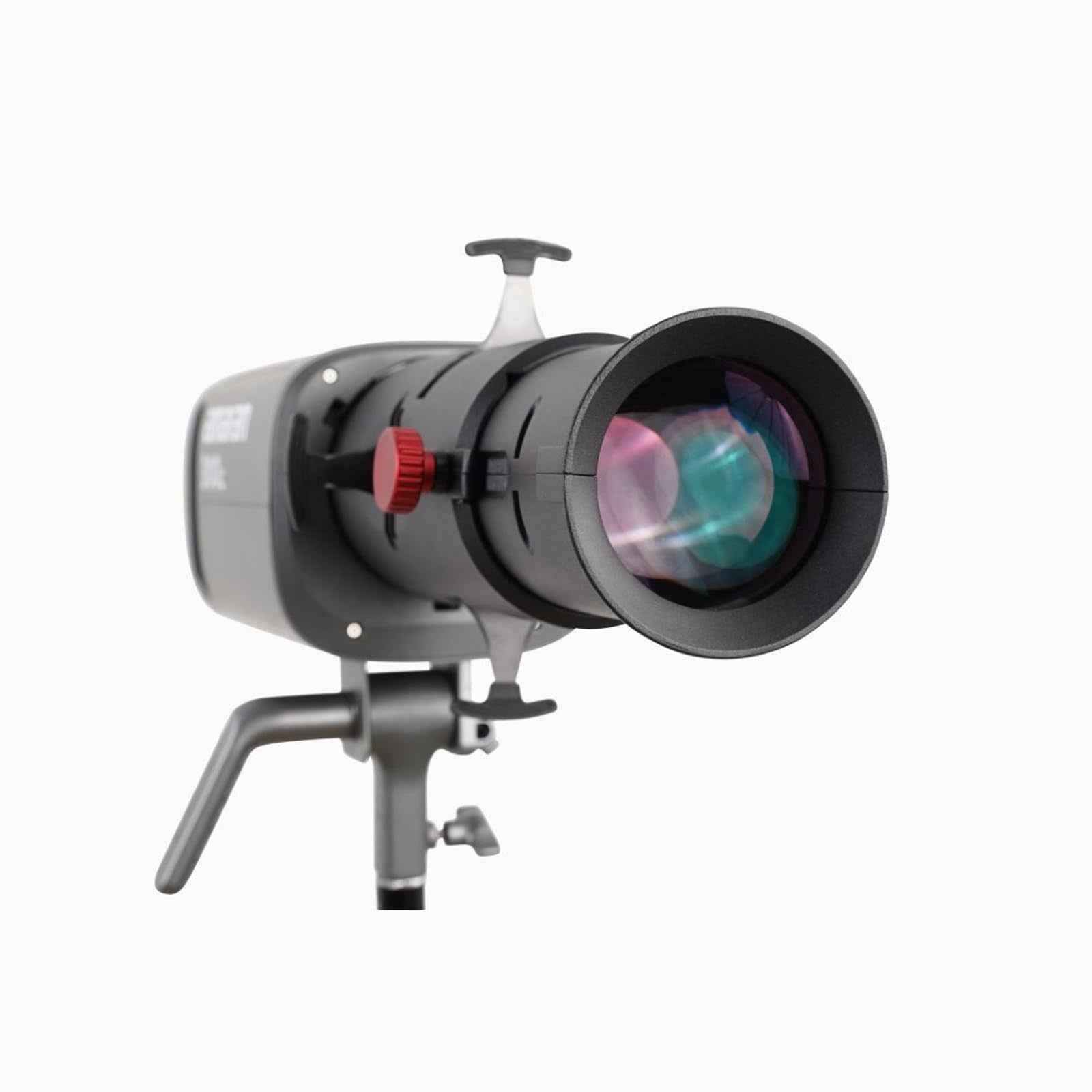 Aputure Amaran Spotlight Se 19 Lens Kit Projection Lens Modifier For Amaran 300C 150C Amaran 200X S 60X S Aputure 300X And Other