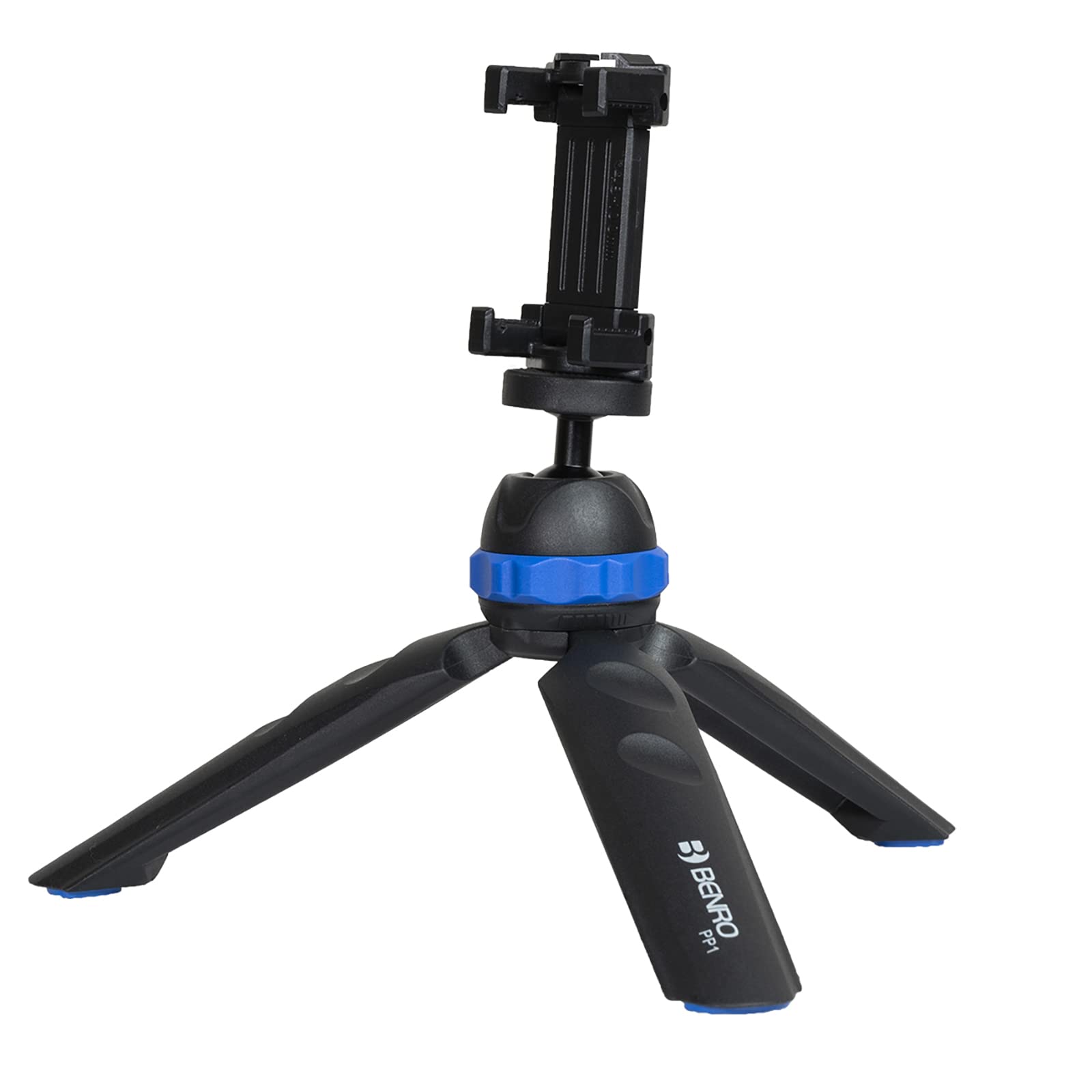 Benro Pp1 Pocketpod Tabletop Tripod (Black)