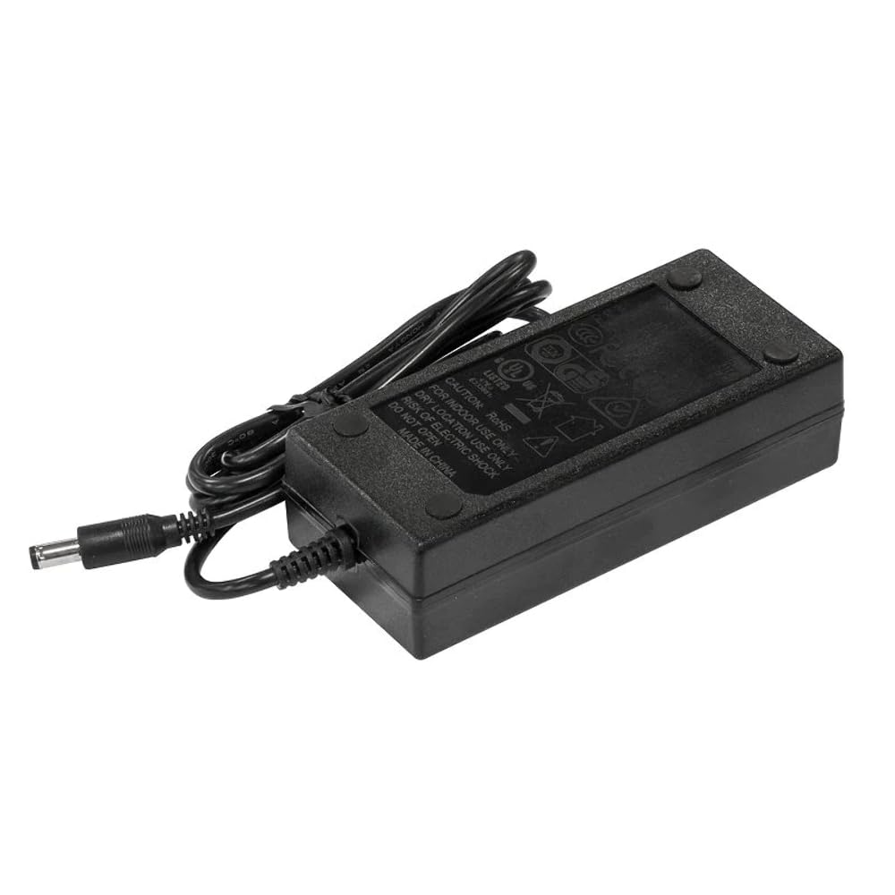 Mikrotik 24Hpow High Power 24V 1.6A Power Supply + Power Plug