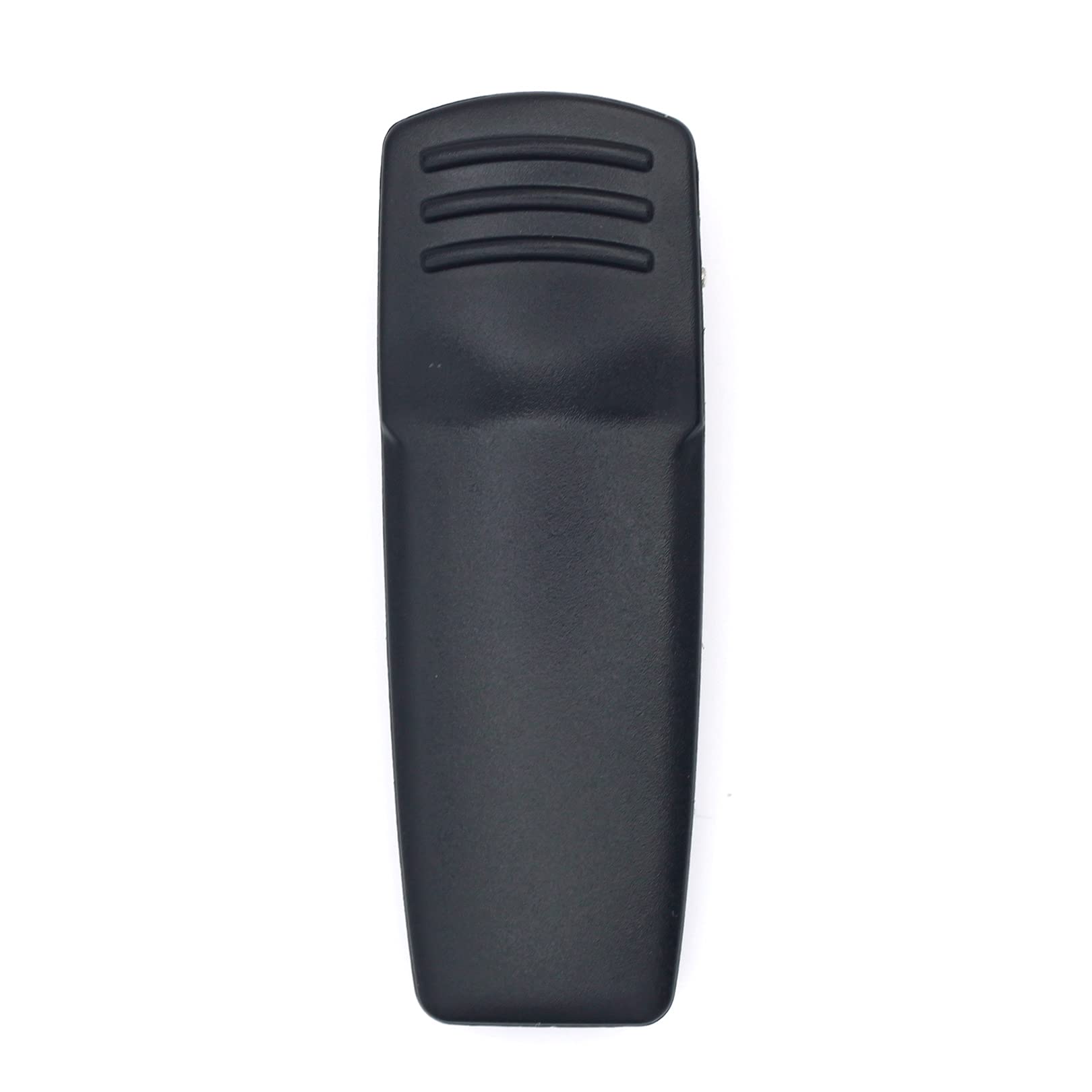 Kymate Bca2 Replacement Belt Clip For Midland Radio Clips X Talker T70 T73 T75 T77 T79 Lxt600 Lxt630 Gxt1000 Gxt1030 Gxt1050 Series Walkie Talkie Holster 2 Pcs