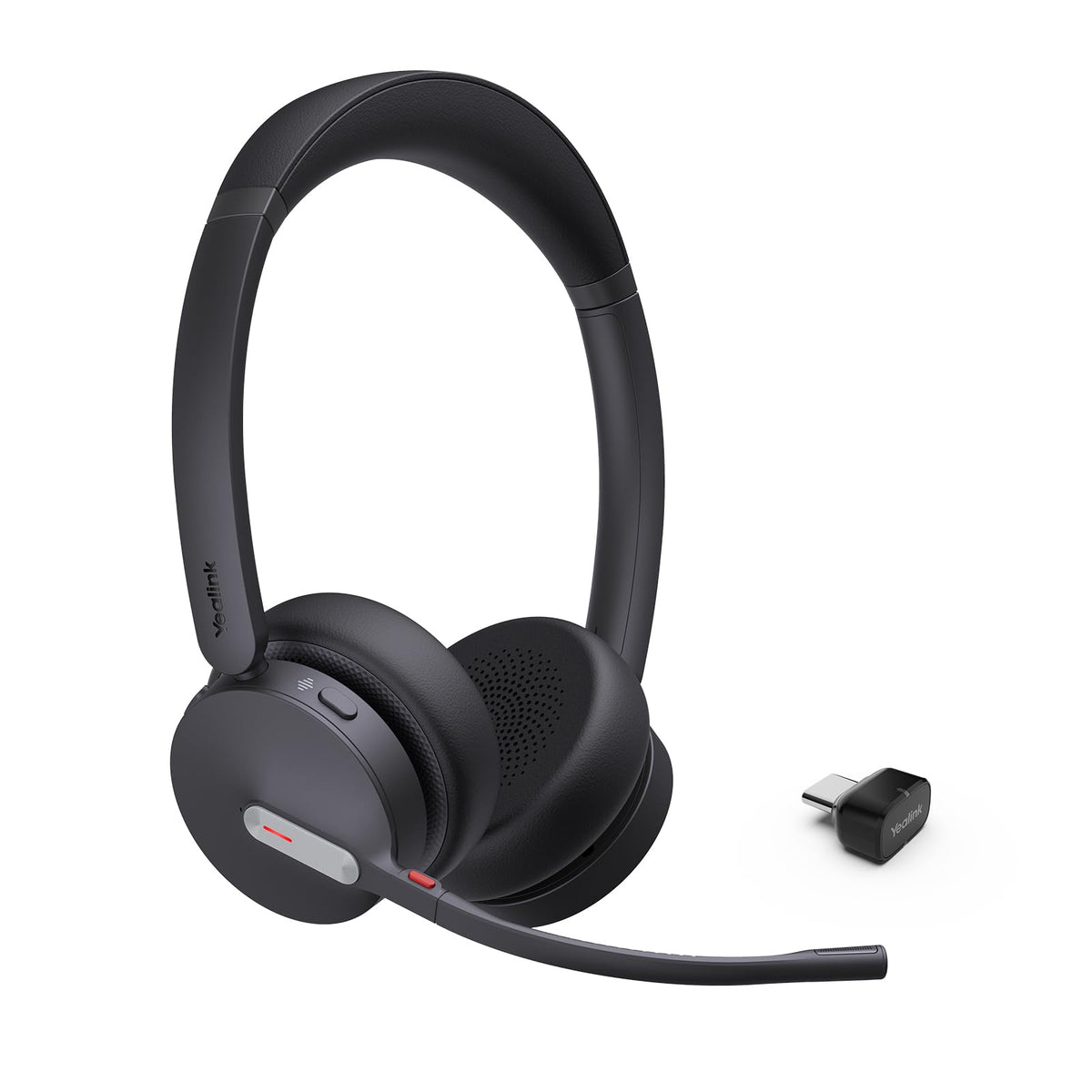Yealink Bh70 Dual Uc Usb C