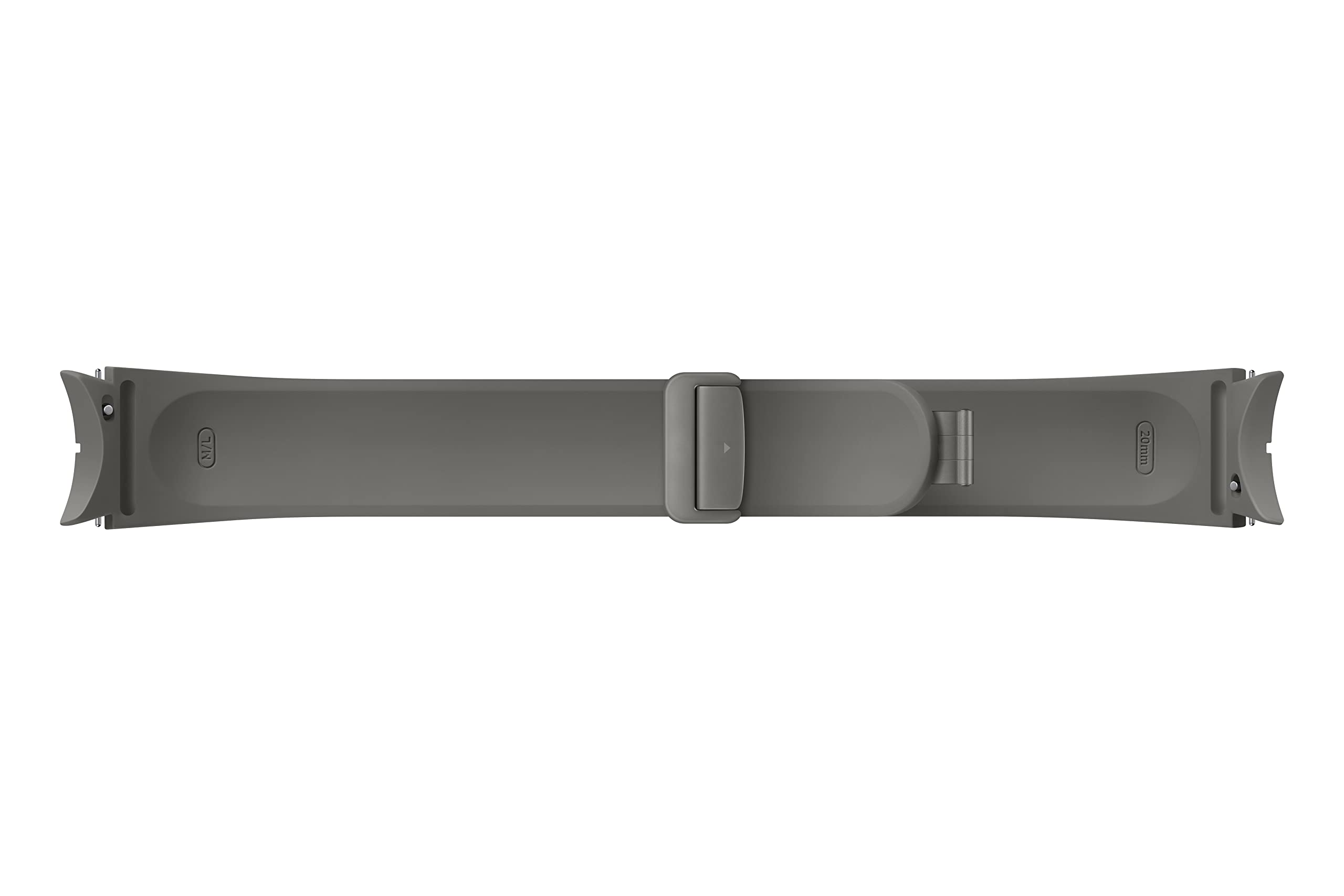 SAMSUNG Premium Watch5 Pro Band M/L Titanium Gray