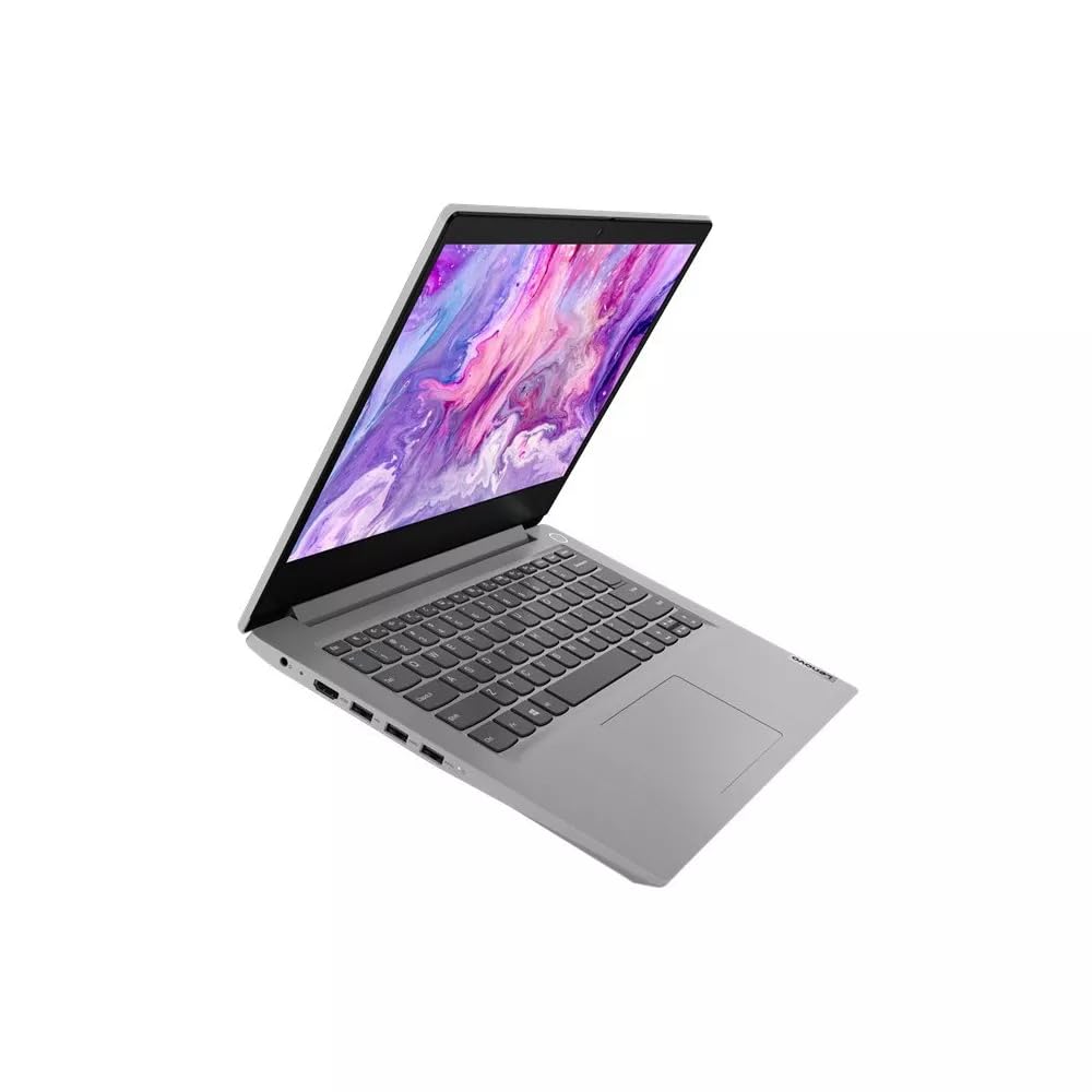Lenovo Ideapad 3I Business Laptop, 14 Fhd Display, 11Th Gen Intel Core I3-1115G4 Processor, Intel Uhd Graphics, 20Gb Ram 512Gb P