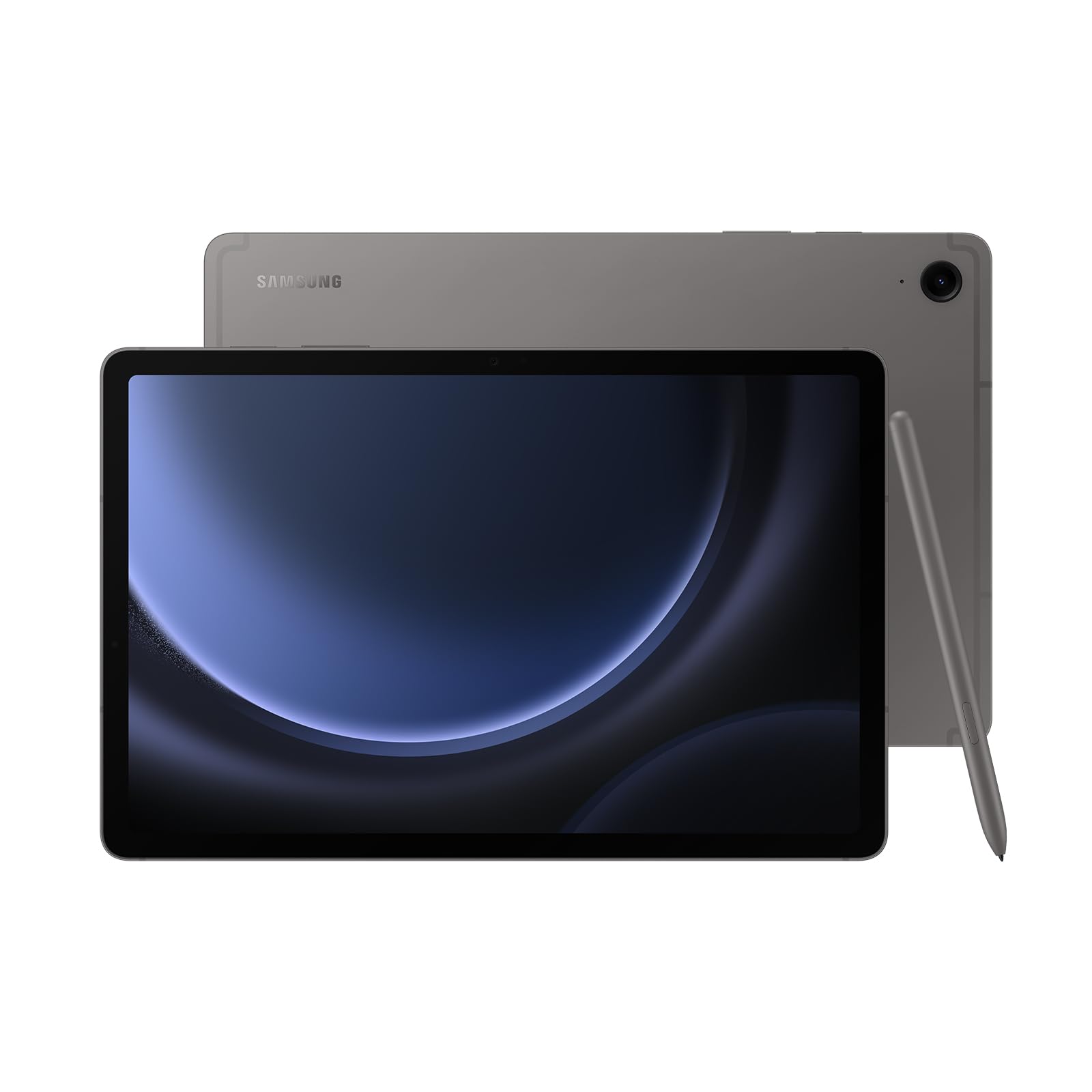 Tab S9 Fe 6+128Gb Uscc Gray