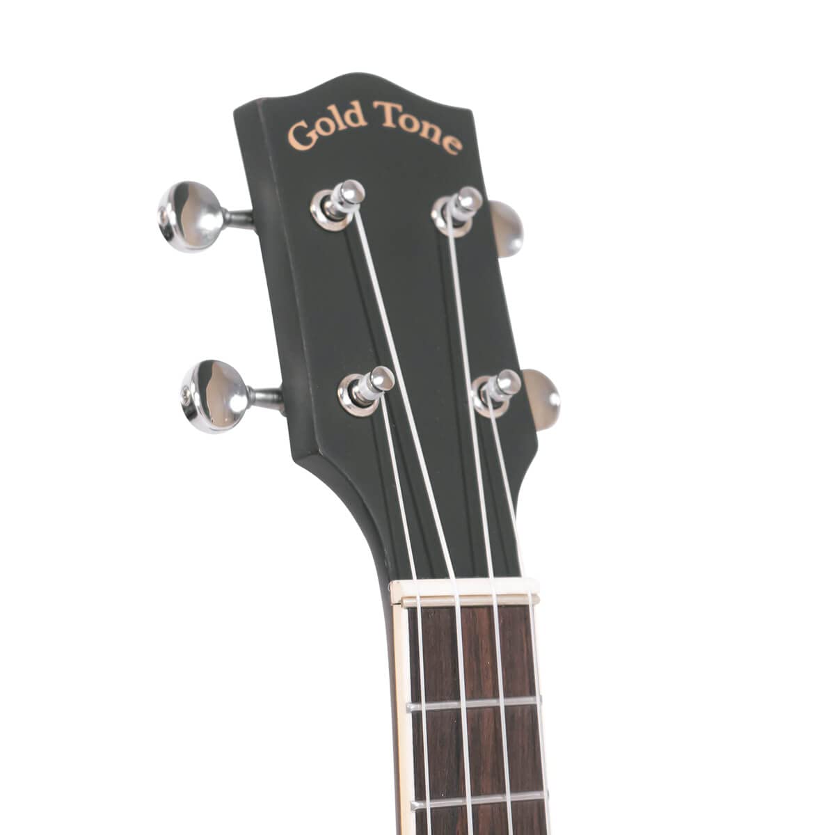 Gold Tone Bu 1: Concert Scale Banjo Ukulele With Gig Bag